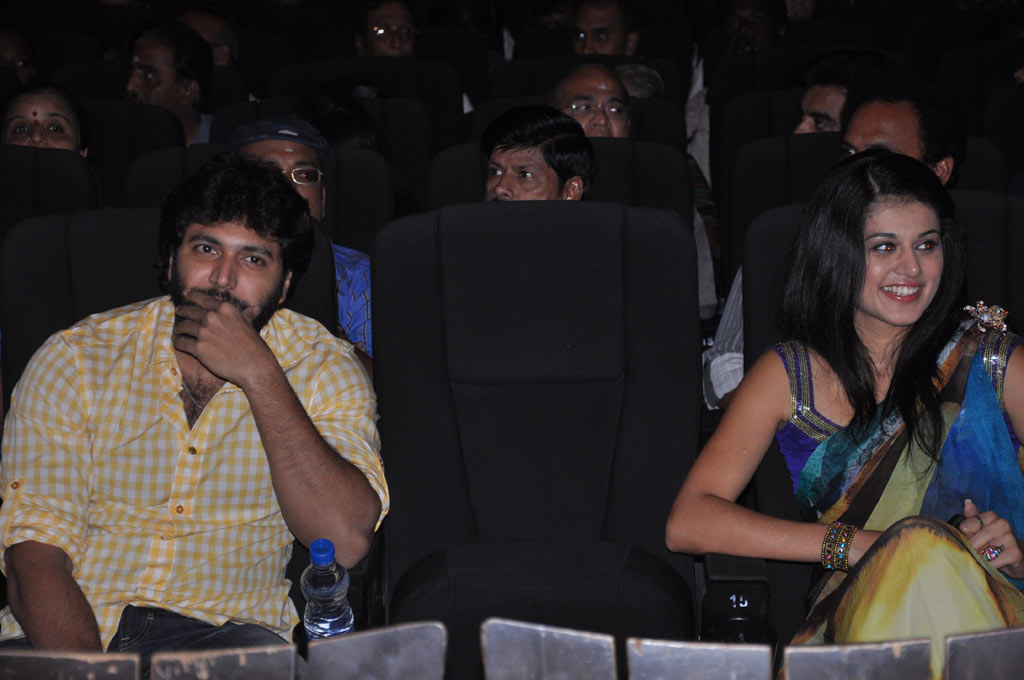 Vandhan Vendran Audio Launch | Picture 48408